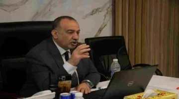 إعلان جديد: محافظ أسيوط يرفع الاستعداد إلى أقصى درجة لتقلبات الطقس